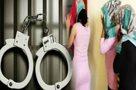 சொகுசு வீட்டில் விபச்சார விடுதி: யாழில் சிக்கிய கிளிநொச்சி நபர் மற்றும் 3 பெண்கள்!